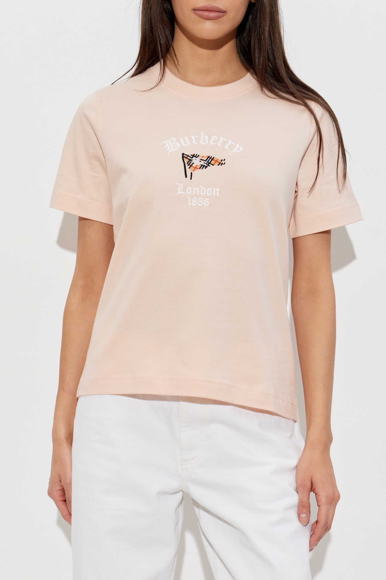 Pink T-shirt 